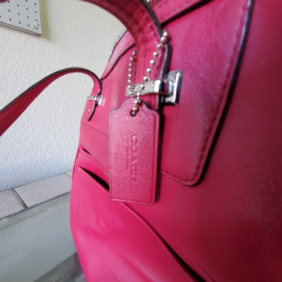 Coach bag - Picture 4 of 4